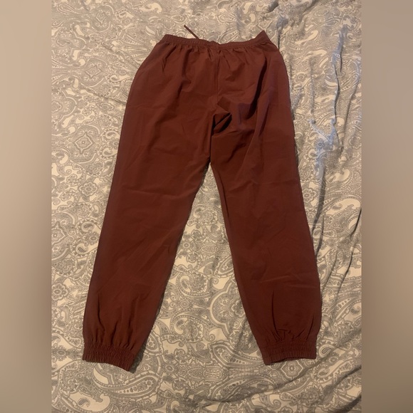 NWOT Gymshark Woven training pants - Picture 4 of 5